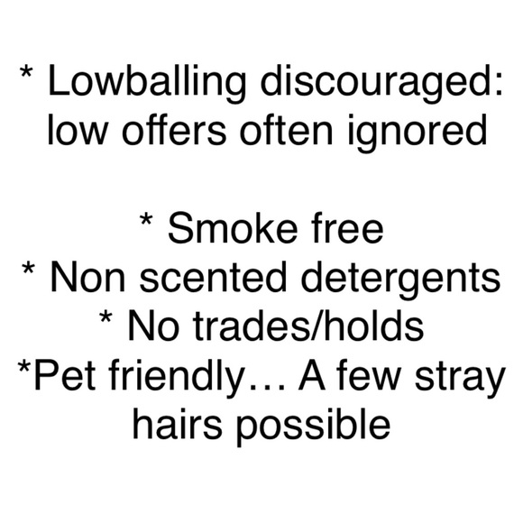 Meet The Posher! - Picture 2 of 2